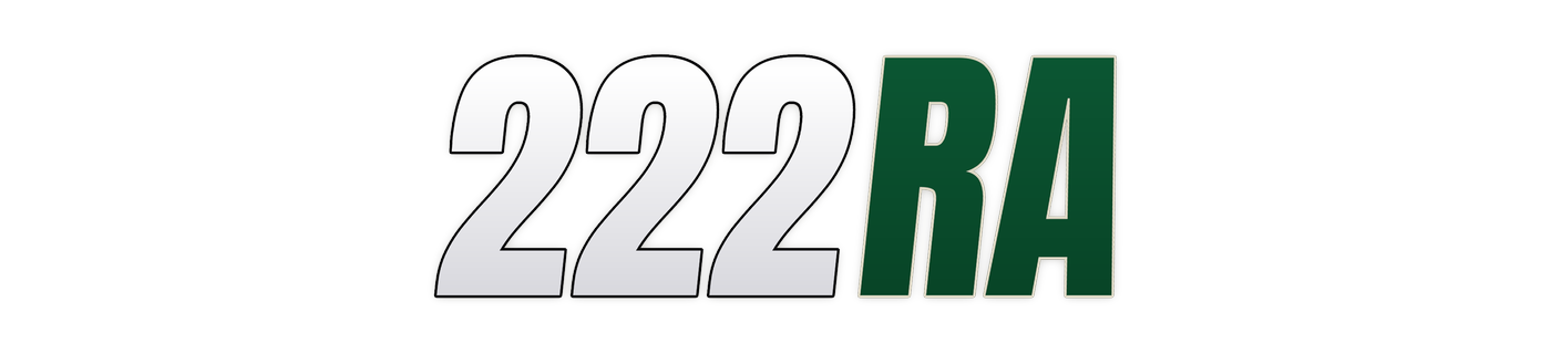 222ra Logo